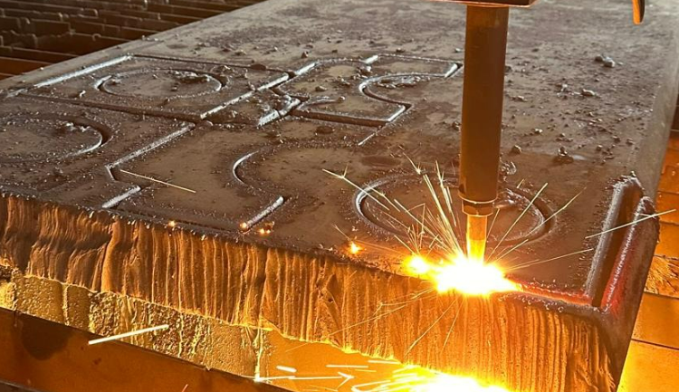 Plazma ve Oksijen Kesim